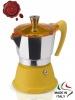 Moka kafetiera na indukci G.A.T. Fantasia 3 ��lky �lut�