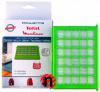 HEPA filtr ROWENTA ZR004501 - certifikace H12 originl