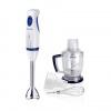 Mixér tyčový Taurus Bapi 600 Plus Inox Ergonomic 91 6681 Mixér tyčový Taurus Bapi 600 Plus Inox Ergonomic 91 6681