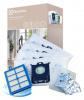 ELECTROLUX ESKD9 sada s-bag  a HEPA Hygiene Filter HEPA H12 Perfomance Kit 4+1ks