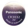 Lithiov baterie Panasonic CR 3032 3V 1ks