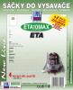 Sáčky do vysavače Eta 0441 Sirius textilní Sáčky do vysavače Eta 0441 Sirius textilní