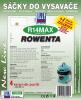Sáčky do vysavače AQUA VAC - S 790 textilní Sáčky do vysavače AQUA VAC - S 790 textilní