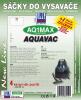Sáčky do vysavače Aqua Vac 950-53 textilní Sáčky do vysavače Aqua Vac 950-53 textilní