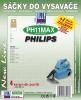 Sáčky do vysavače Philips HR 6814 - 6847 Triathlon textilní Sáčky do vysavače Philips HR 6814 - 6847 Triathlon textilní