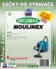 Sáčky do vysavače Moulinex K 87 textilní Sáčky do vysavače Moulinex K 87 textilní
