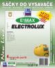 Sáčky do vysavače Electrolux ZE 2200 - 2299 textilní Sáčky do vysavače Electrolux ZE 2200 - 2299 textilní
