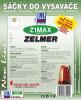 Sáčky do vysavače Alaska Z-ECM 1010 BS textilní Sáčky do vysavače Alaska Z-ECM 1010 BS textilní