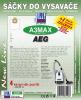 Sáčky do vysavače AEG Diamant U 405 textilní Sáčky do vysavače AEG Diamant U 405 textilní