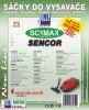Sáčky do vysavače ROHNSON - R 165 Smart Vac textilní Sáčky do vysavače ROHNSON - R 165 Smart Vac textilní