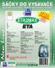 Sáčky do vysavače ELVITA V 2000 textilní Sáčky do vysavače ELVITA V 2000 textilní