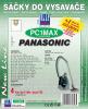 Sáčky do vysavače Panasonic MC CG 383 textilní Sáčky do vysavače Panasonic MC CG 383 textilní