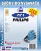 Sáčky do vysavače Philips HR 6814 - 6847 Triathlon Sáčky do vysavače Philips HR 6814 - 6847 Triathlon