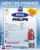 Sáčky do vysavače Philips HR 6938, 6939, 6983 Sáčky do vysavače Philips HR 6938, 6939, 6983