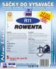 Sáčky do vysavače De Longhi XT, XTCN, XTL, XTR Sáčky do vysavače De Longhi XT, XTCN, XTL, XTR