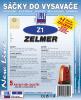 Sáčky do vysavače Alaska Z ECM 1010 BS Sáčky do vysavače Alaska Z ECM 1010 BS