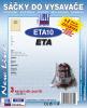Sáčky do vysavače Eta 1404 Neptun 3ks Jolly