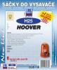 Sáčky do vysavače Hoover Silent Energy VS 08 TSE 0100 Sáčky do vysavače Hoover Silent Energy VS 08 TSE 0100