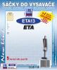 Sáčky do vysavače Eta 0425 Sáčky do vysavače Eta 0425