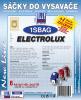 Sáčky do vysavače AEG System Pro P 1 999 Sáčky do vysavače AEG System Pro P 1 999