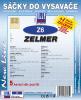 Sáčky do vysavače Zelmer Formula 1 900 - 950 5ks Jolly