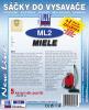 Sáčky do vysavače Miele Spezial Sáčky do vysavače Miele Spezial