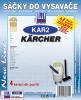 Sáčky do vysavače Karcher 2004 Sáčky do vysavače Karcher 2004