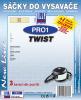 Sáčky do vysavače Twist Profi 2 3ks Jolly