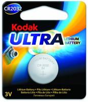 Lithiov baterie CR 2032 KODAK Lithium Ultra 1ks