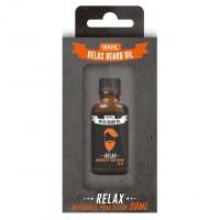 Olej na vousy WAHL Relax 30 ml