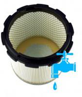 Filtr pro PROTOOL VCP 30E, WAP Aero 300 - omvateln, filtr.plocha 0,66 m2