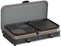 Plynov vai Cadac 2-COOK II DeLuxe