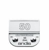 Profesionln stihac hlavice ANDIS UltraEdge 50SS s vkou stihu 0,2 mm
