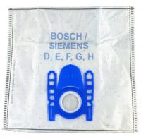 Worwo SBMB01V (pro Bosch/Siemens) sek z mikrovlkna 1ks 
