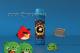 Lhev ion8 One Touch Angry Birds Boom Time