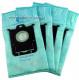 Allergy Kit ELECTROLUX HEPA filtr H13 a sky S-Bag 1+4ks
