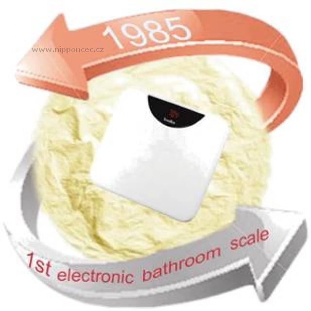 elektronick&eacute; v&aacute;hy Terraillon