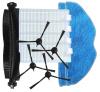 11ks HEPA filtry, kart��e, mopy pro ROWENTA X-Plorer S65, S70+, S75s, S135, S140, S275, S280 a dal��, sada