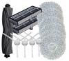 13ks HEPA filtry, kart��e a mopy pro DREAME D20/D30 Ultra, L10s Pro Ultra, L40 Ultra AE/CE, X30, Mova E30