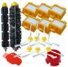 16ks Sada HEPA filtry, karte, kartky pro iRobot Roomba 700 Serie