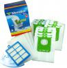 Akce: ELECTROLUX 1800VP: 15 sáčků s-bag ®, HEPA filtr H13 omýv, 3 filtry