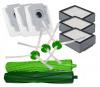Balíček příslušenství pro iRobot Roomba i3+, i4+, i7+, j7 Plus (11ks)