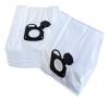 3D S��ky do vysava�� ROWENTA RO39, RO49, RO61, RO63, RO68, RO73 textiln� 20ks