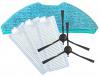 6ks Sada HEPA filtry, karte a mop pro PHILIPS HomeRun 2000/3000, TP-Link Tapo RV10/RV30 Plus
