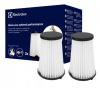 Filtr ELECTROLUX EF150 pro ErgoRapido NEW 2ks omvateln - originl