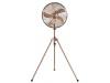 Stojanov kovov RETRO ventiltor BEPER VE119, Ø 40 cm