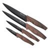 Set kuchyňských nožů RESTO CARINA 95501, 4 ks
