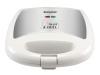 Toustova� MAXI Beper 90620, �tverc, 4 sendvi�e, 1300W