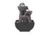 Zenov� font�na dvojit� vodop�d LED BEPER P201UTP200