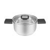 Hrnec s pokli�kou Resto 92201 Anser 1.8 l, 16 cm